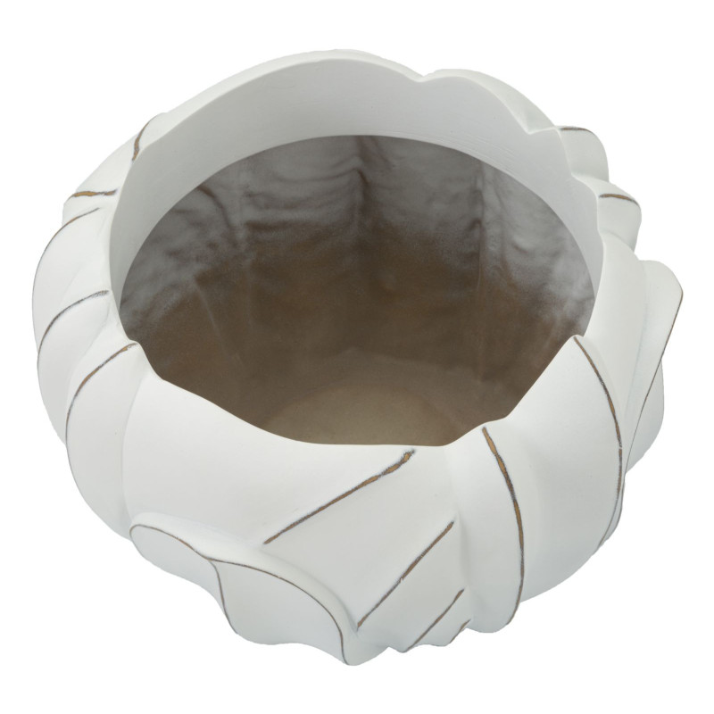 Cachepot Gardy cm ø 34,5x23,5