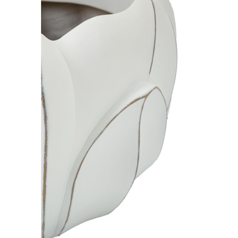 Cachepot Gardy cm ø 34,5x23,5