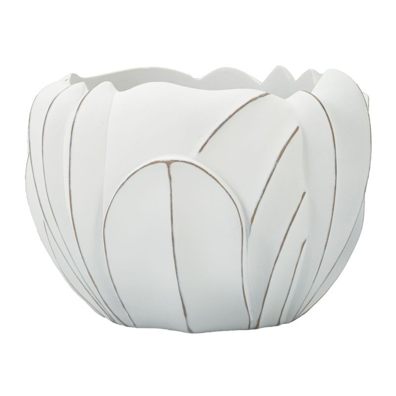 Cachepot Gardy cm ø 34,5x23,5