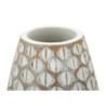 Vaso Resina Tibet Cm cm ø 20x45,5