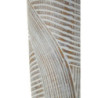 Vaso Resina Woody cm ø 18x45
