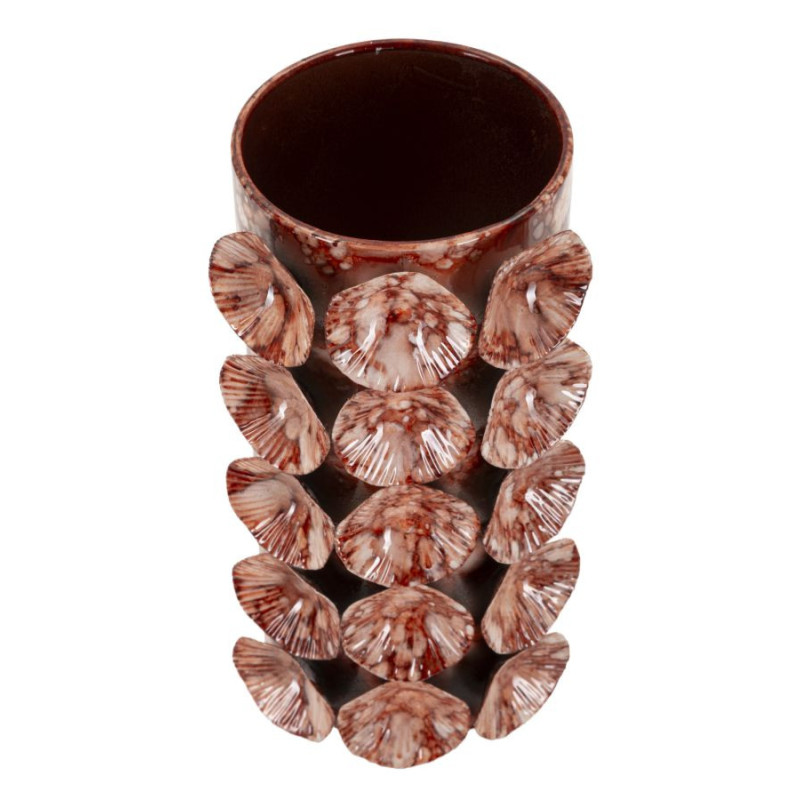 Vaso Drop cm 12,5x12,5x24
