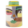 Vaso Piccassy Color Top cm ø 19x28