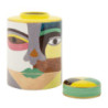 Vaso Piccassy Color Top cm ø 19x28