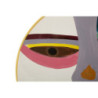 Vaso Piccassy Color Round cm 28x9x33