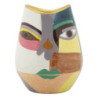 Vaso Piccassy Color Fat cm ø 19x24,5