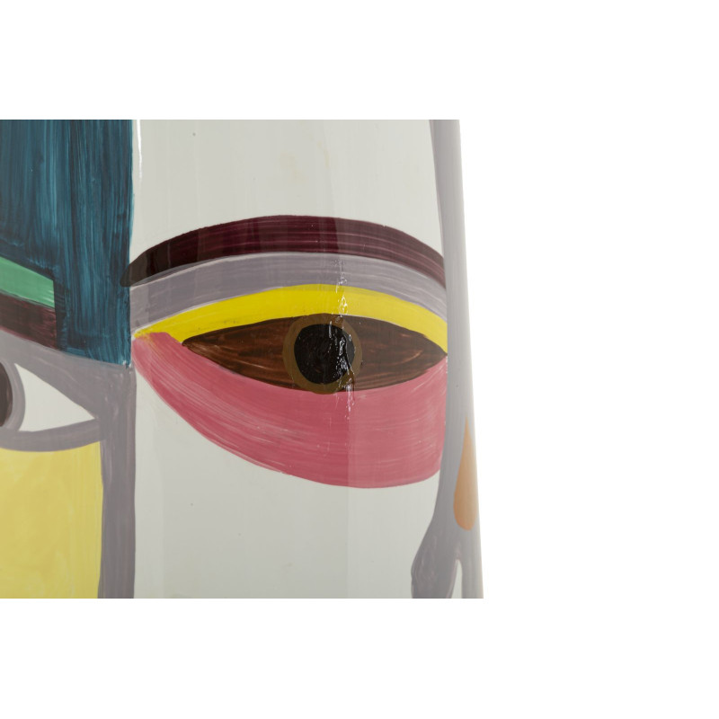 Vaso Piccassy Color Tall cm ø 15x40