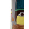 Vaso Piccassy Color Tall cm ø 15x40