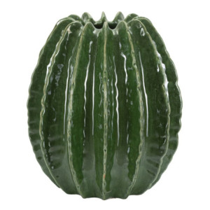 Vaso Cactus Ball cm ø 28x31