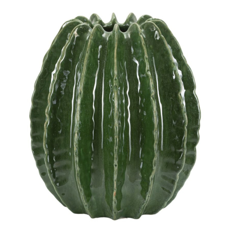 Vaso Cactus Ball cm ø 28x31
