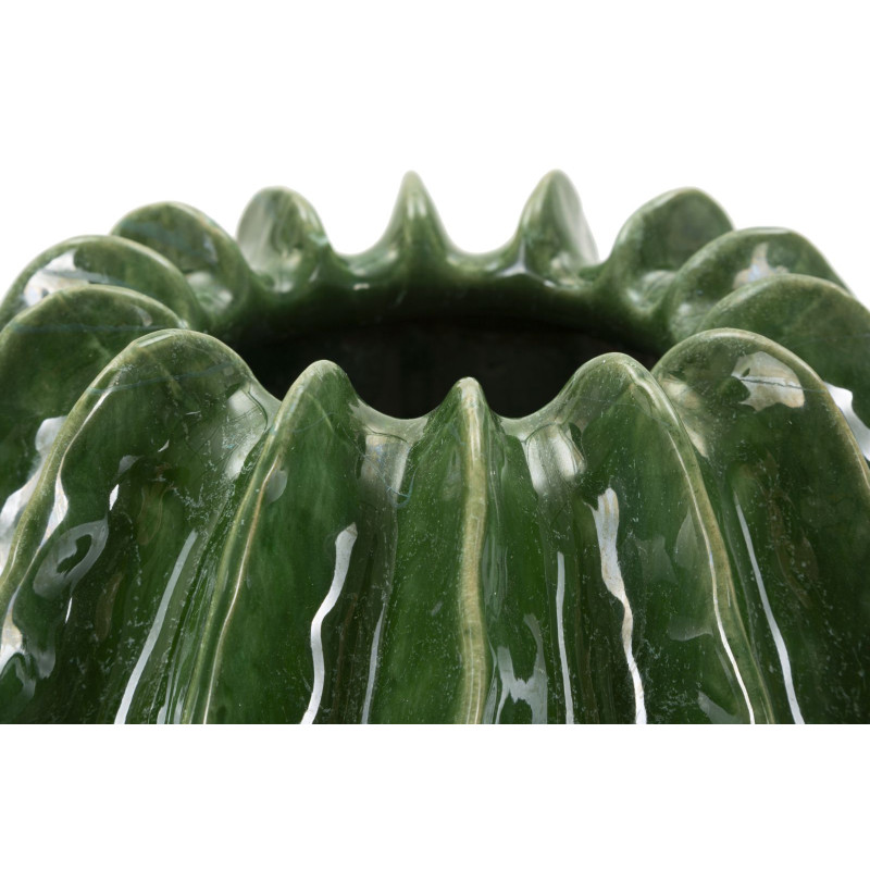 Vaso Cactus Ball cm ø 28x31