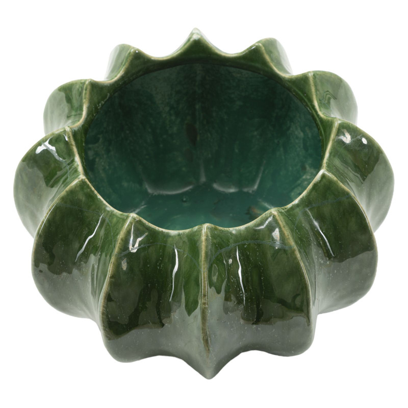 Cachepot Cactus cm ø 22x13,5