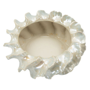 Zoom Cachepot Perly cm ø 43x16