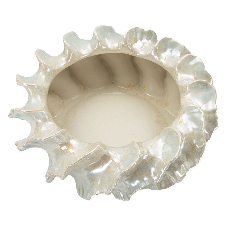 Cachepot Perly cm ø 43x16