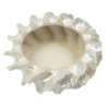 Cachepot Perly cm ø 43x16