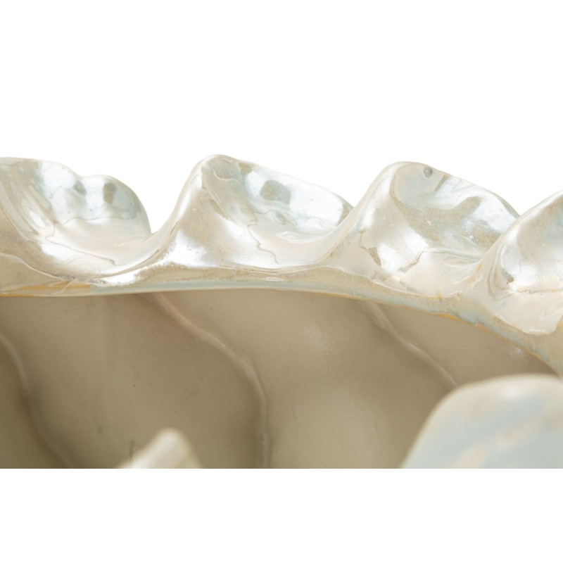 Cachepot Perly cm ø 43x16