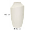 Vaso Ice cm ø 28,5x50,5