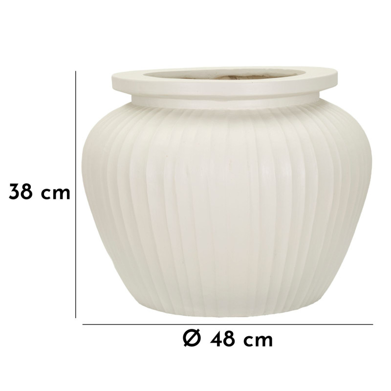 Vaso Chil cm ø 48x38