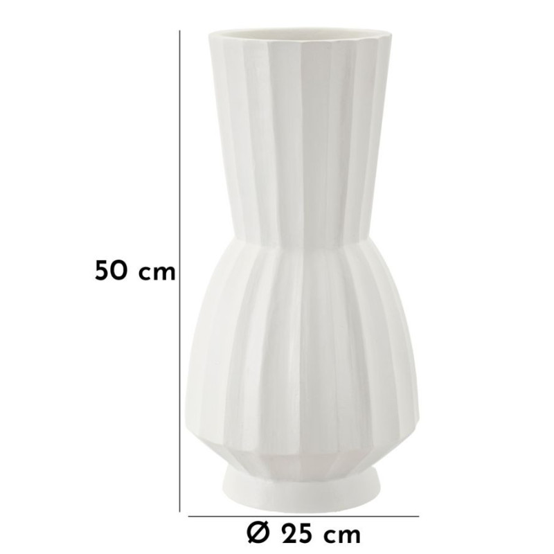 Vaso Glint cm ø 25x50