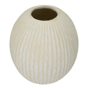 Zoom Vaso Icicle cm ø 36,5x38