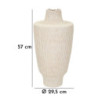 Vaso Shade cm ø 29,5x57