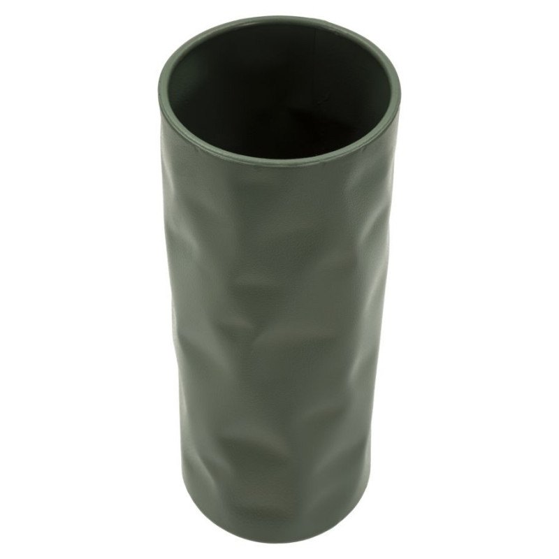 Vaso Norimberga cm 12x12x30 (apertura cm ø 11)