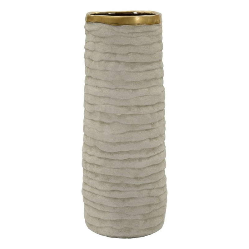 Vaso Lima Open cm ø 15,5x40 (apertura cm ø 12)
