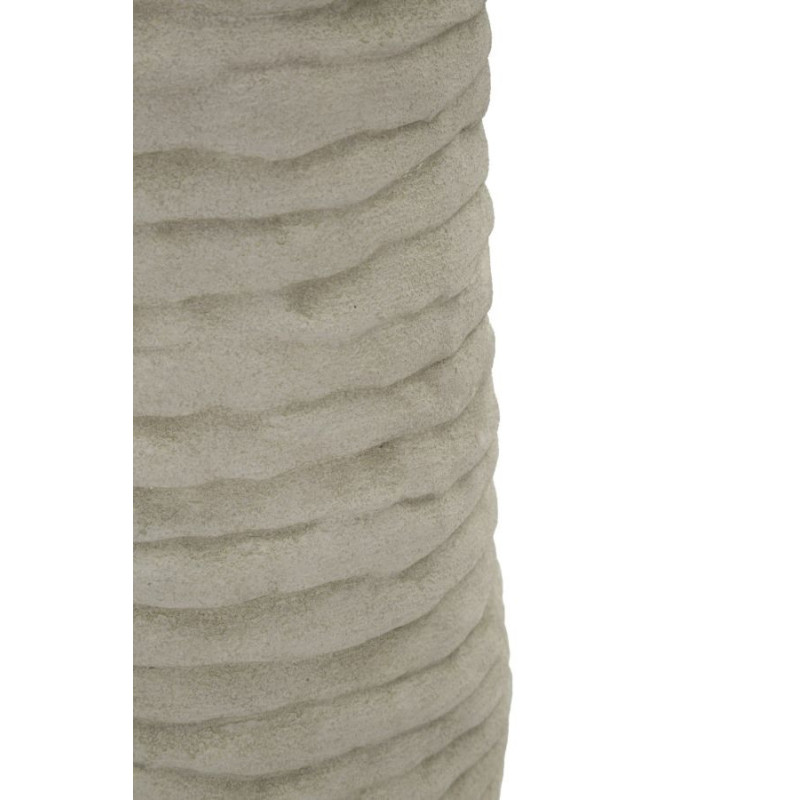 Vaso Lima Open cm ø 15,5x40 (apertura cm ø 12)