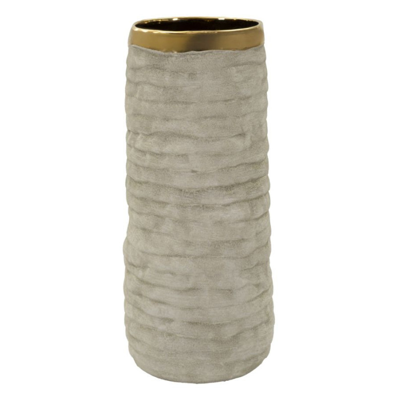Vaso Lima Open cm ø14x31,5 (apertura cm ø 11)