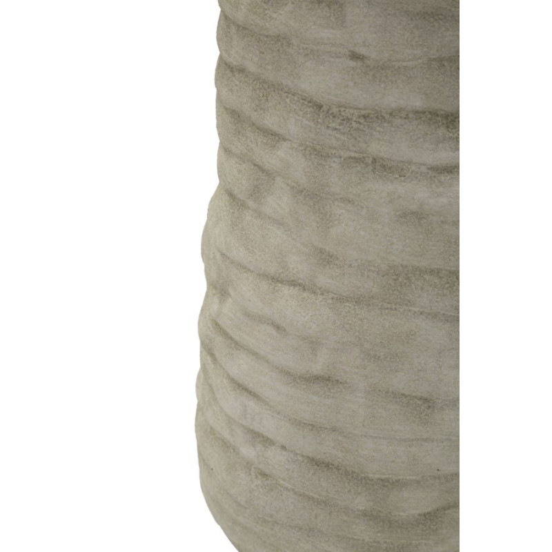 Vaso Lima Open cm ø14x31,5 (apertura cm ø 11)