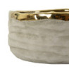 Cachepot Lima Bassi Coppia cm ø 22,5x10,5-18x8,5