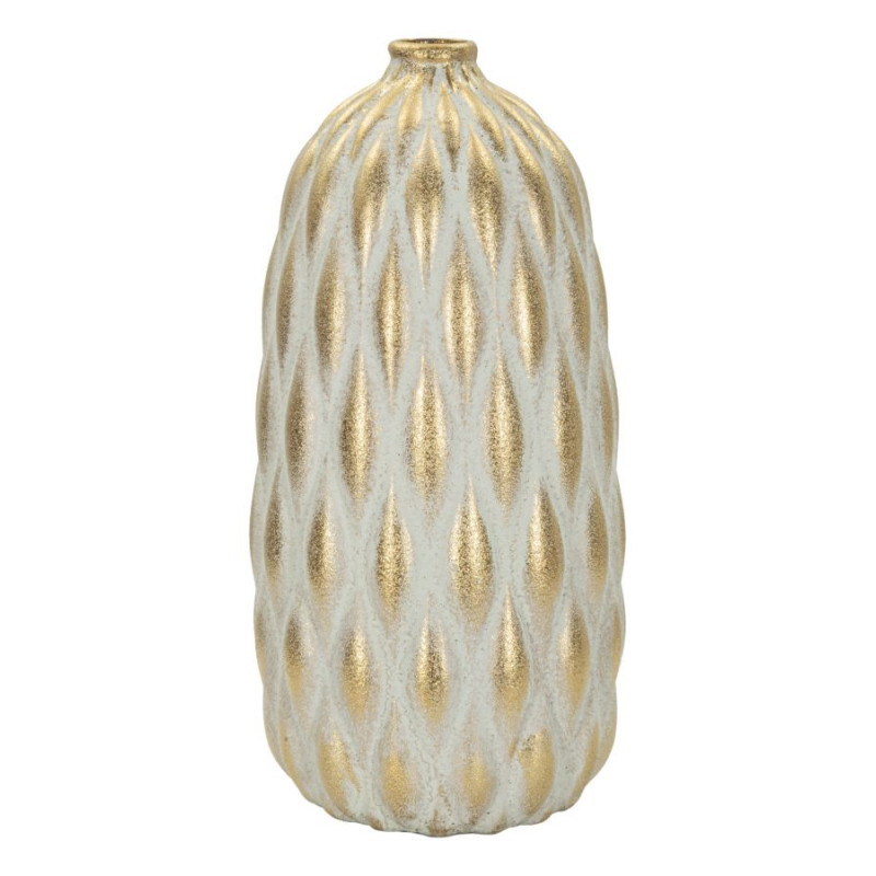 Vaso Pepitas cm ø 18,5x37,5