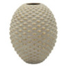 Vaso Pepipas Ball cm ø 29,5x36 (apertura cm ø 8,5)