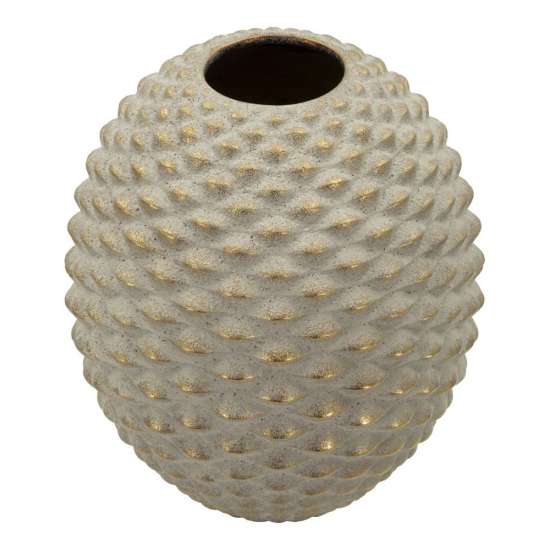 Vaso Pepipas Ball cm ø 29,5x36 (apertura cm ø 8,5)