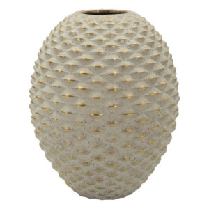 Vaso Pepipas Ball cm ø 23,5x28,5 (apertura cm ø 7)