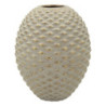 Vaso Pepipas Ball cm ø 23,5x28,5 (apertura cm ø 7)