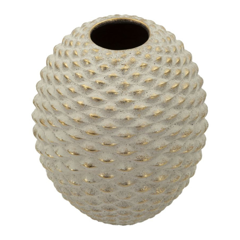 Vaso Pepipas Ball cm ø 23,5x28,5 (apertura cm ø 7)