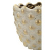 Cachepot Pepitas Coppia cm ø 23x18-18,5x15,5 (apertura cm ø 19-14)