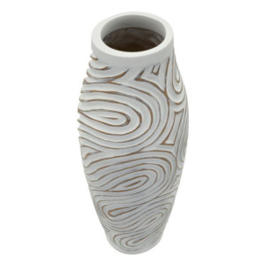Zoom Vaso Resina Oblix cm ø 18,5x50 (apertura cm ø 9)