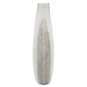 Zoom Vaso Resina Ho Chi Minh cm 29,5x13,5x50 (apertura cm 8x5)