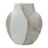 Vaso Resina Ho Chi Minh cm 27x11,5x31 (apertura cm 12x6)