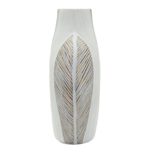 Zoom Vaso Resina Ho Chi Minh cm 27x11,5x31 (apertura cm 12x6)