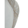 Vaso Resina Ho Chi Minh cm 27x11,5x31 (apertura cm 12x6)