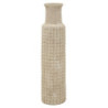 Vaso Da Esterno Sand cm ø 28x110 (apertura cm ø 18)