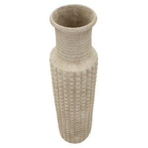Zoom Vaso Da Esterno Sand cm ø 28x110 (apertura cm ø 18)