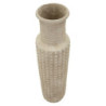 Vaso Da Esterno Sand cm ø 28x110 (apertura cm ø 18)