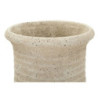 Vaso Da Esterno Sand cm ø 28x110 (apertura cm ø 18)