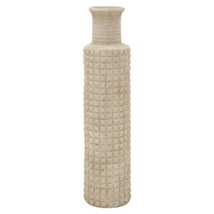 Vaso Da Esterno Sand cm ø 24,5x97 (apertura cm ø 14)