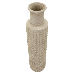Zoom Vaso Da Esterno Sand cm ø 24,5x97 (apertura cm ø 14)