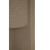 Porta Vaso Da Esterno Moai cm ø 39x80,5 (apertura cm ø 30)